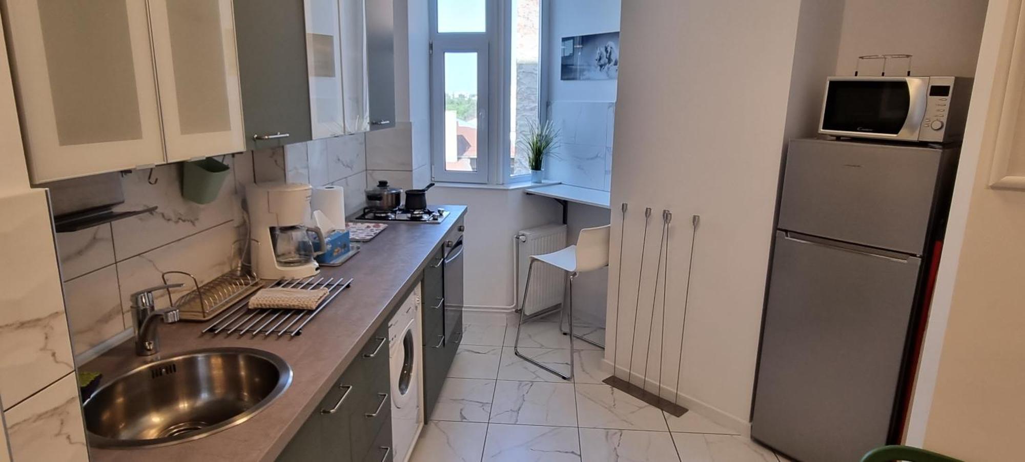 Elisabeta Studio Apartment Bucharest Exterior photo
